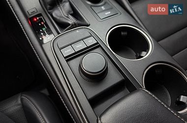 Купе Lexus RC 2016 в Львове