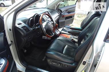 Внедорожник / Кроссовер Lexus RX 2006 в Одессе