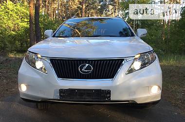  Lexus RX 2012 в Киеве