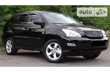 Внедорожник / Кроссовер Lexus RX 2006 в Одессе