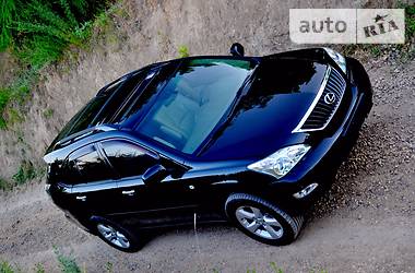 Внедорожник / Кроссовер Lexus RX 2008 в Одессе