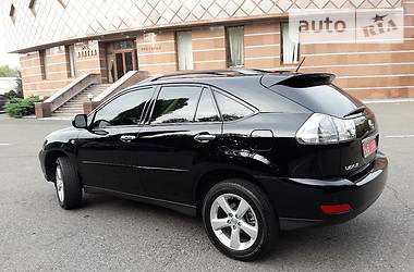 Внедорожник / Кроссовер Lexus RX 2008 в Одессе