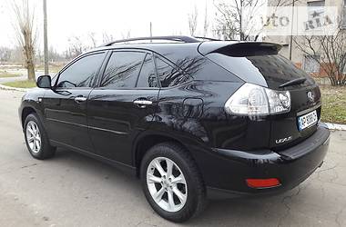  Lexus RX 2008 в Бердянске