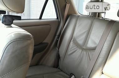 Внедорожник / Кроссовер Lexus RX 2002 в Тернополе