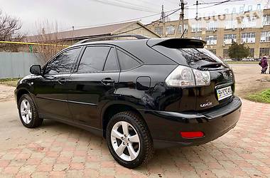  Lexus RX 2007 в Одессе