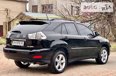  Lexus RX 2007 в Одессе