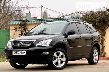  Lexus RX 2007 в Одессе