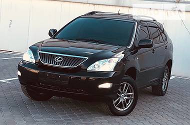 Внедорожник / Кроссовер Lexus RX 2004 в Одессе