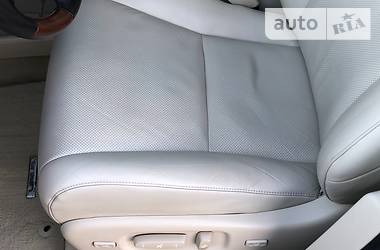 Внедорожник / Кроссовер Lexus RX 2010 в Киеве