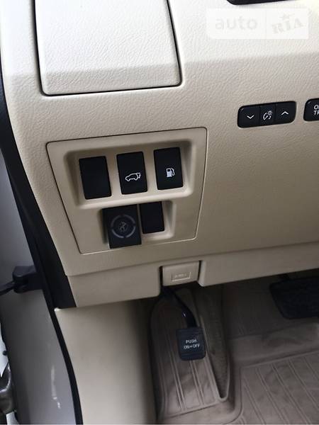 Внедорожник / Кроссовер Lexus RX 2011 в Одессе