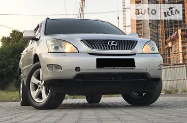 Внедорожник / Кроссовер Lexus RX 2006 в Одессе