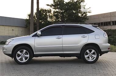 Внедорожник / Кроссовер Lexus RX 2006 в Одессе