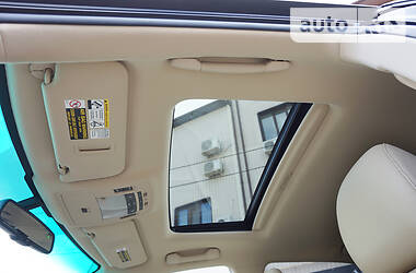 Внедорожник / Кроссовер Lexus RX 2011 в 