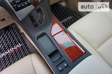 Внедорожник / Кроссовер Lexus RX 2011 в 