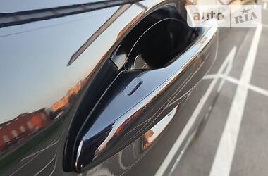 Внедорожник / Кроссовер Lexus RX 2011 в 