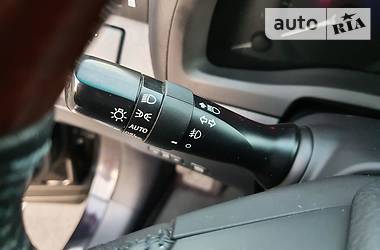 Внедорожник / Кроссовер Lexus RX 2011 в 