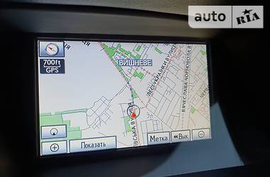 Внедорожник / Кроссовер Lexus RX 2011 в 