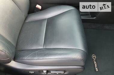 Внедорожник / Кроссовер Lexus RX 2011 в 