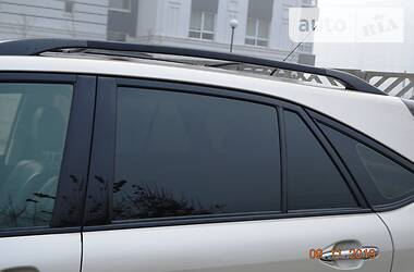 Позашляховик / Кросовер Lexus RX 2008 в Івано-Франківську