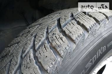 Позашляховик / Кросовер Lexus RX 2000 в 