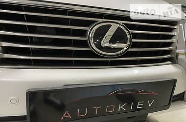 Позашляховик / Кросовер Lexus RX 2013 в Києві