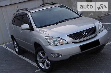 Внедорожник / Кроссовер Lexus RX 2006 в Одессе