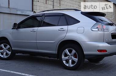 Внедорожник / Кроссовер Lexus RX 2006 в Одессе