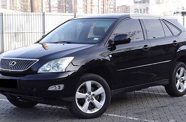 Внедорожник / Кроссовер Lexus RX 2006 в Одессе