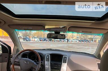 Внедорожник / Кроссовер Lexus RX 2006 в  фото 14 Внедорожник / Кроссовер Lexus RX 2006 в