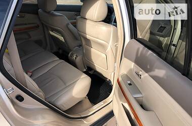 Внедорожник / Кроссовер Lexus RX 2006 в  фото 19 Внедорожник / Кроссовер Lexus RX 2006 в
