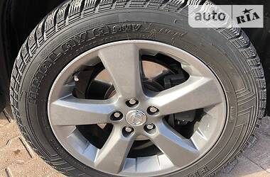 Внедорожник / Кроссовер Lexus RX 2006 в  фото 27 Внедорожник / Кроссовер Lexus RX 2006 в