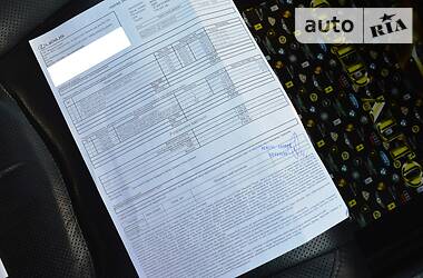 Позашляховик / Кросовер Lexus RX 2004 в 