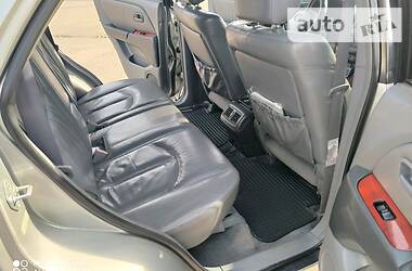 Позашляховик / Кросовер Lexus RX 2000 в 
