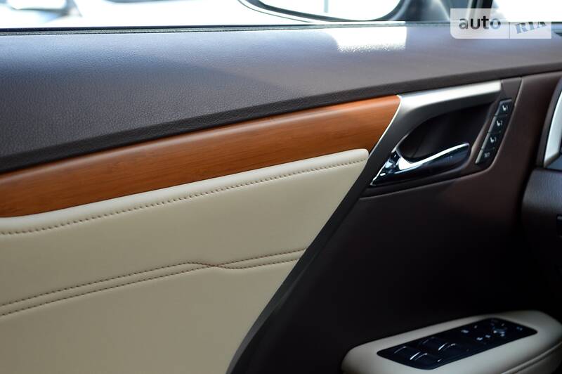 Позашляховик / Кросовер Lexus RX 2016 в Одесі фото 26 Позашляховик / Кросовер Lexus RX 2016 в Одесі