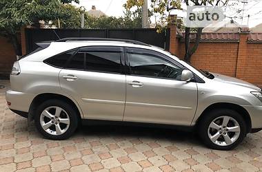 Універсал Lexus RX 2004 в 