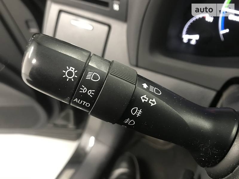 Позашляховик / Кросовер Lexus RX 2010 в Києві