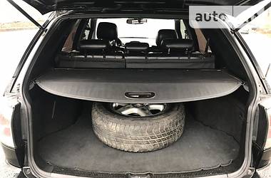 Позашляховик / Кросовер Lexus RX 2000 в 