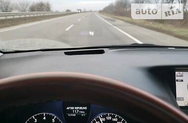Позашляховик / Кросовер Lexus RX 2010 в 