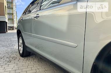 Позашляховик / Кросовер Lexus RX 2007 в 