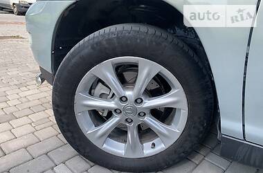 Позашляховик / Кросовер Lexus RX 2007 в 