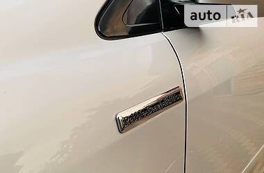 Позашляховик / Кросовер Lexus RX 2009 в 