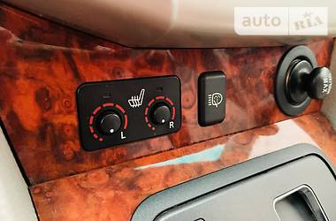 Позашляховик / Кросовер Lexus RX 2009 в 