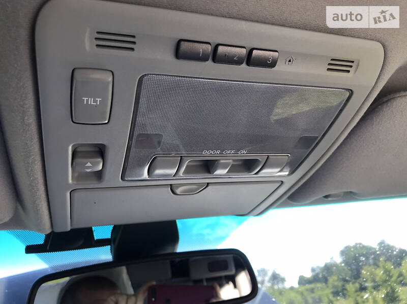 Позашляховик / Кросовер Lexus RX 2008 в Вінниці фото 16 Позашляховик / Кросовер Lexus RX 2008 в Вінниці