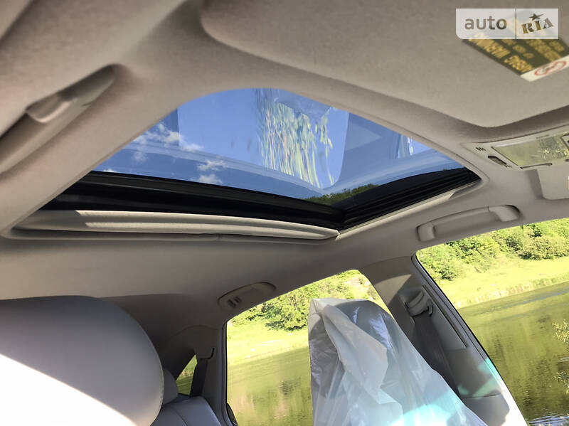 Позашляховик / Кросовер Lexus RX 2008 в Вінниці фото 15 Позашляховик / Кросовер Lexus RX 2008 в Вінниці