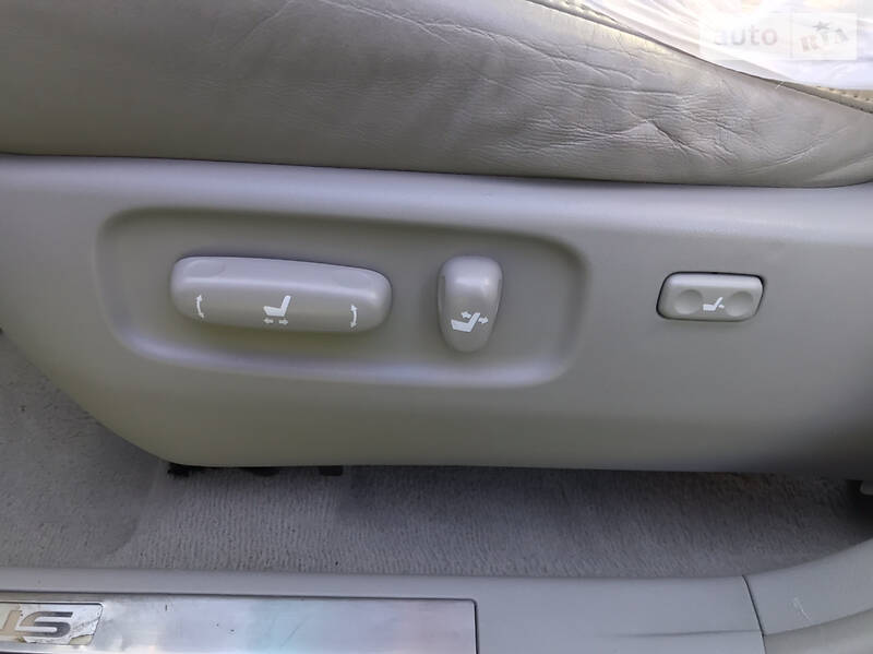 Позашляховик / Кросовер Lexus RX 2008 в Вінниці фото 46 Позашляховик / Кросовер Lexus RX 2008 в Вінниці