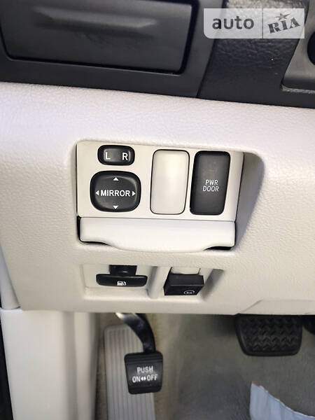 Позашляховик / Кросовер Lexus RX 2008 в Вінниці фото 45 Позашляховик / Кросовер Lexus RX 2008 в Вінниці