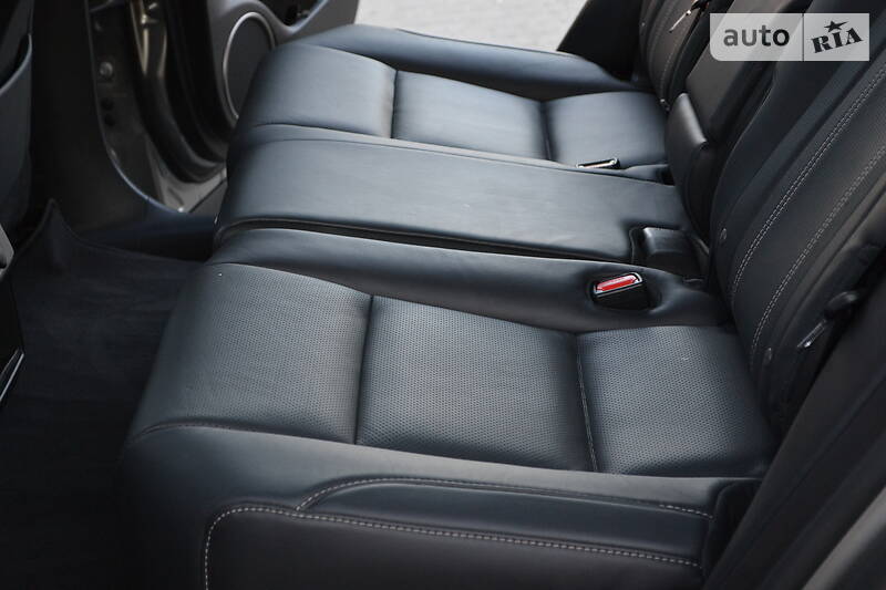 Позашляховик / Кросовер Lexus RX 2018 в Рівному фото 14 Позашляховик / Кросовер Lexus RX 2018 в Рівному