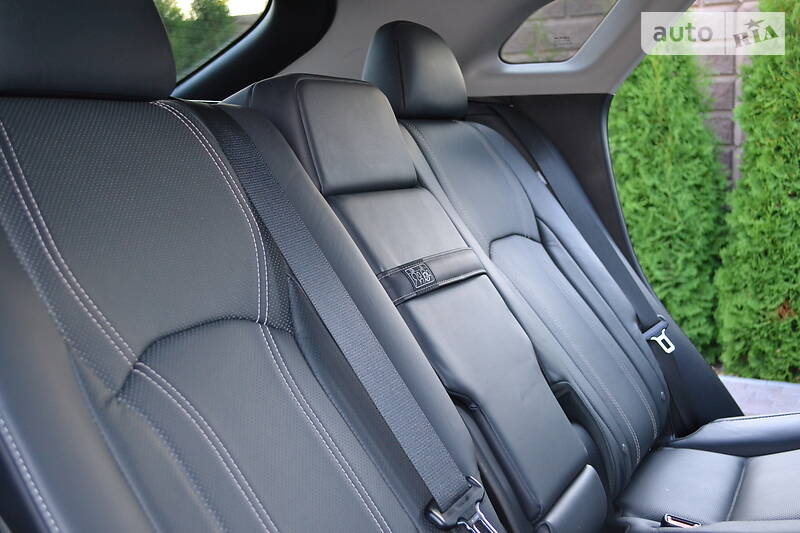 Позашляховик / Кросовер Lexus RX 2018 в Рівному фото 24 Позашляховик / Кросовер Lexus RX 2018 в Рівному