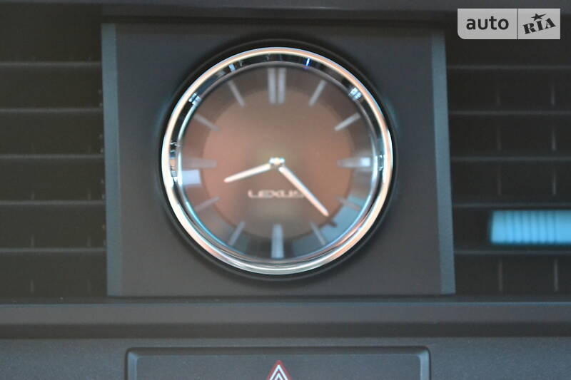 Позашляховик / Кросовер Lexus RX 2018 в Рівному фото 103 Позашляховик / Кросовер Lexus RX 2018 в Рівному