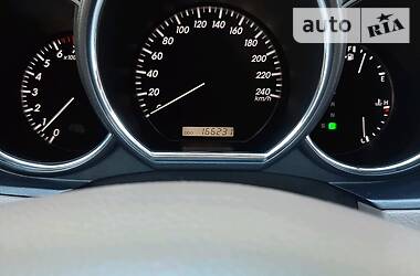 Внедорожник / Кроссовер Lexus RX 2008 в Никополе